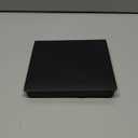 External Bluray Drives, Portable 3D External Blueray/DVD Drive for Pc, Support 50G Disc R/W USB 3.0 Type-C Blu Ray Burner for Laptop, External Bluray Burner Compatible with Windows, Mac OS, Linux