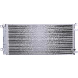 Wagner CD672 Condenser
