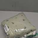 2.5 TOG Removable Long Sleeve Sleep Sack with Legs, Super Soft 100% Cotton Winter Toddler Sleep Bag with Feet, Maples, M