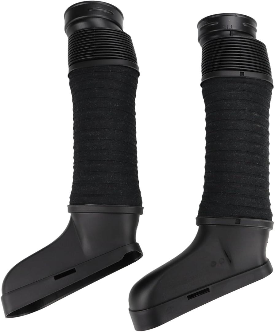 Air Intake Hose Compatible with Mercedes-Benz C300 C350 E350 C-300 C-350 E-350 3.5L 2008 2009 2010 2011 2012 2720903582 2720903682 2720901382 A2720901382 A2720903682 A2720903582 A2720901282