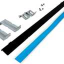 Frigidaire STACKIT4X Laundry Stacking Kit for Frigidaire Affinity Front-Load Washers and Dryers