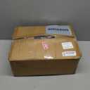 10 Pack Black Round Tablecloths, 120 Inch Stain Resistant and Wrinkle Polyester Fabric Washable Table Clothes Cover for Kitchen Dining, Wedding, Reception Banquet, Birthday Party, Buffet Restaurant