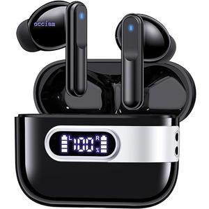 Occiam Earbuds Wireless Bluetooth Headphones