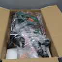 Scotts Outdoor Power Tools ED70012S 11-Amp 3-Position Corded Electric Lawn Edger