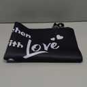 Stove Top Covers, Extra Large Stove Top Cover for Electric, Anti-Slip Waterproof Flat Top Oven Cover Mat Cooktop Cover Protector, Glass Stove Top Protector Expand Stove Space (28.5" X 20.5", ZQ)