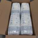 Pampers Pure Baby Diapers, Size 3 (16-28 lbs), 116, Up to 100% Leakproof, Premium Hypoallergenic Soft Diapers