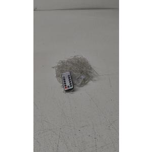 DI WA 112 LED CURTAIN LIGHTS WITH SUNSET