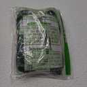 rabbitgoo Dog Harness No Pull with 2 Leash Clips, Adjustable Soft Padded, Reflective Oxford No Choke Pet Vest with Easy Control Handle for Puppy, Pink, XS