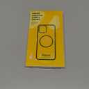 Ktele Magnetic for iPhone 17 Pro Case [Compatible with Magsafe] [Premium Silicone Satin-Smooth Touch] Slim Shockproof Anti-Scratch Microfiber Lining Case, 6.3 inch, Green