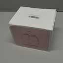 NCVI Hands-Free Breast Pump, Wearable Breastfeeding Pump with 300mmHg Strong Suction, 1400mAh Long Battery, Ultra-Quiet Portable Electric Pump with 4 Modes & 9 Levels, 19/21/24mm, 2-Pack, White