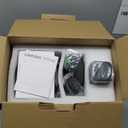 Fansbe Direct TV Surrounds Sound Bar Music/Movie/News, K7XW