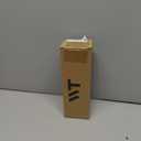 WEALD TRIBE Flower Reed Diffuser Set Eucalyptus & Lavender Scent For Bathroom Accessories Shelf Decor & Air Fresheners, Sticks Defusers With 4.0 fl oz Essential Oils, House Bedroom Office Decor & Gift