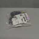 Syhood 1,600 Pcs Artificial Fake Rose Flower Petals Decoration Flower Centerpieces for Valentines Day Tables Weddings Graduation Party Decor Supplies(Gold, White, Black) (Gold, White, Black)