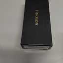 Night Driving Glasses Clip On Night Vision Glasses, Anti Glare HD Polarized Yellow Lens Compact Fit Non-Flip Up