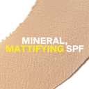 Supergoop! Mineral Mattescreen (SPF 40) - 45 mL - Mineral, Oil-Free Broad Spectrum Sunscreen