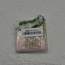 Gossby Engaged Gift for Couple - Gift for Newly Engaged Him Her Women Men - Car Hanging Decoration Ornament - Wine Bottle Decor - Our Adventure Awaits V2