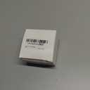 2-Pack Silicone Boot for Stanley 40 30 20 OZ Cup Accessories, Thick Bottom Boots for Stanley 20OZ 30OZ Tumbler Ice-Flow 16OZ Bottle, Protector Sleeve Cover for Yeti Cups Protective Bumper, Anti-Slip (Clear Citron)