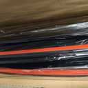 Window Visors Rain Guards for 2019 2020 2021 2022 2023 Hyundai Santa Fe, Out-Channel Window Vent Wind Deflectors Visors Shades for 19 20 21 22 23 Santa Fe