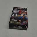 YOLOPARK Transformers Toys 6-Pack G1 Action Figures,Highly Articulated Optimus Prime,Bumblebee,Megatron,Soundwave,Grimlock,Starscream Transformer Toys for Kids Age 8 and Up,No Converting