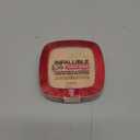 L'Oreal Paris Makeup Infallible Fresh Wear Foundation in a Powder, Up to 24H Wear, Waterproof, Linen, 0.31 oz. 