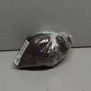 Pet Sling Carrier for Small Dogs and Cats Up to 16.5 Lbs, Hand-Free Reversible Dog Sling Carrier with Pocket, (Brown, 1 Pcs) Intended for Hiking/Camping/Traveling