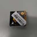 Nasal Dilators - Nose Clips to Reduce Snoring & Better Sleep  Comfortable Silicone Snore Stopper  Less Snoring Nose Vents  8 Pack (Infinite Yellow Space)