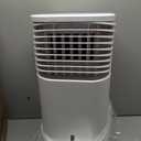 FANCOLE Windowless Portable Air Conditioners with 4Modes & 3Speeds, 15H Timer for Smart Auto-off, 2Gal Tank for 20H Cooling, Evaporative Air Cooler 17 FT Remote, 120 Swing Swamp Cooler No Hose Needed