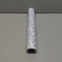 ILOFRI Large Leather Repair Patch Tape Light Grey 60x17 inch, Durable Self Adhesive Leather and Repair Kit for Couches, Car Seats, Furniture, Upholstery, Sofa, Boat Seats - Light Grey