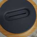 Essential Oil Diffuser for Home: 500ML Aroma Diffuser for Hotel Office Yoga Room - Humidifier with 9 Colors LED Night Light for Kids/Women Home Relaxation, Lemon Yellow