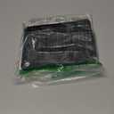 Swiftpoint Mouse Pad, Polygon Graphics, Size 7.85-6.3" (20cm x 16cm), Dark Grey