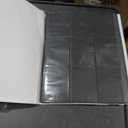 Pokemon TCG Scarlet & Violet 10.5 Black Bolt Binder Box