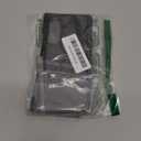 for Samsung Galaxy Z Fold 7 Case with Privacy Screen Protector, [Compatible with Magsafe] [Hidden Kickstand][Hinge Protection] Full Body Hard Shockproof Slim Phone Cover for Z Fold 7 - Black