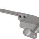 Prime-Line H 3520 9 In., Aluminum Diecast, Casement Operator, Right Hand, Square Type (Single Pack)