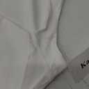 Kaximil Women's Ruffle Hem Boat Neck Mini Dress Sleeveless Ruched Corset Short Party Dresses, S