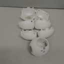 EUDEMON 4 Pack Baby Safety Door Knob Covers Door Knob Locks(not Suit for All Door knobs)