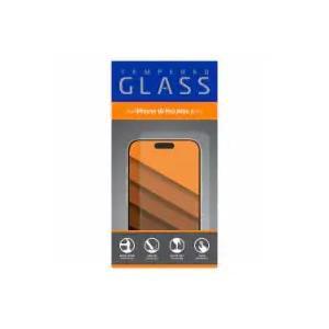 ZGear Tempered Glass for iPhone 16 Pro