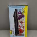 Tetra LED Hood 20 Inches By 10 Inches, Low-Profile Aquarium Hood With Hidden Lighting