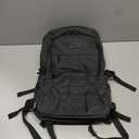 Tzowla Travel Laptop Backpack Water Resistant Anti-Theft Bag with USB Charging Port and Lock 15.6 Inch Computer Business Backpacks for Women Men Work College Gift,Casual Daypack