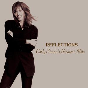 Reflections Carly Simon's Greatest Hits, Audio CD