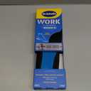 Dr. Scholl's Work AllDay Superior Comfort Insoles (with) Massaging Gel, Men, 1 Pair, Trim to Fit