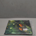 Apdidl Forest Wall Tapestry for Bedroom, Nature Green Tree of Life Tapestries Wall Hanging, Fairy Tales Magical Landscape Backdrop Tapestry for Living Room Dorm Decor (51" x 60")