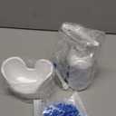 Ear Wax Removal - Ear Wash System w/ 500ml Spray Bottle, Big Basin & 20 Comfortable Reusable Tips - Safe & Effective Earwax Remover w/Rigid Pipe & Flex Tube for Self & Family - Easy to Use