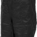 FROGG TOGGS Men's Classic Pro Advantage Waterproof Breathable Rain Bib (XX-Large, Black)