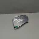 Driver Side Left Mirror Glass Compatible with for Hyundai Elantra 2021 2022 2023 2024 2025 Heated with Blind Spot (Driver Blind Spot No-Auto Dimming)