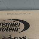 Premier Protein Shake INDULGENCE, Decadent Dark Chocolate, 30g Protein, 170 Calories, 3g Sugar, 11.5 fl oz, 12 Pack, BBD: MAY 29/2026