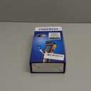 PRITECH Electric Hair Clipper Cordless Beard Trimmer for Men Professional Barber Clippers, Hair Clipper with Comb Attachment and 20 Adjustable Settings, Washable Black