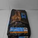 Purina Pro Plan High Protein, Digestive Health Large Breed Dog Food Dry, Chicken and Rice Formula - 47 lb. Bag (47 Pound (Pack of 1))