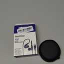 USB Earbuds with Microphone for PC Laptop, 6.5Ft Long Cord Wired USB Headphones Headset for Computer Desktop MacBook PS4 PS5 Work Calls Gaming, Over Ear in-Ear Earphones w Case, Control, Mute Function