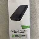 High Capacity Power Bank