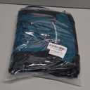 DOJUNS Hiking Backpack Lightweight Travel Backpack 20L Waterproof Hiking Daypacks Camping Backpack for Men Women (Lake Blue)